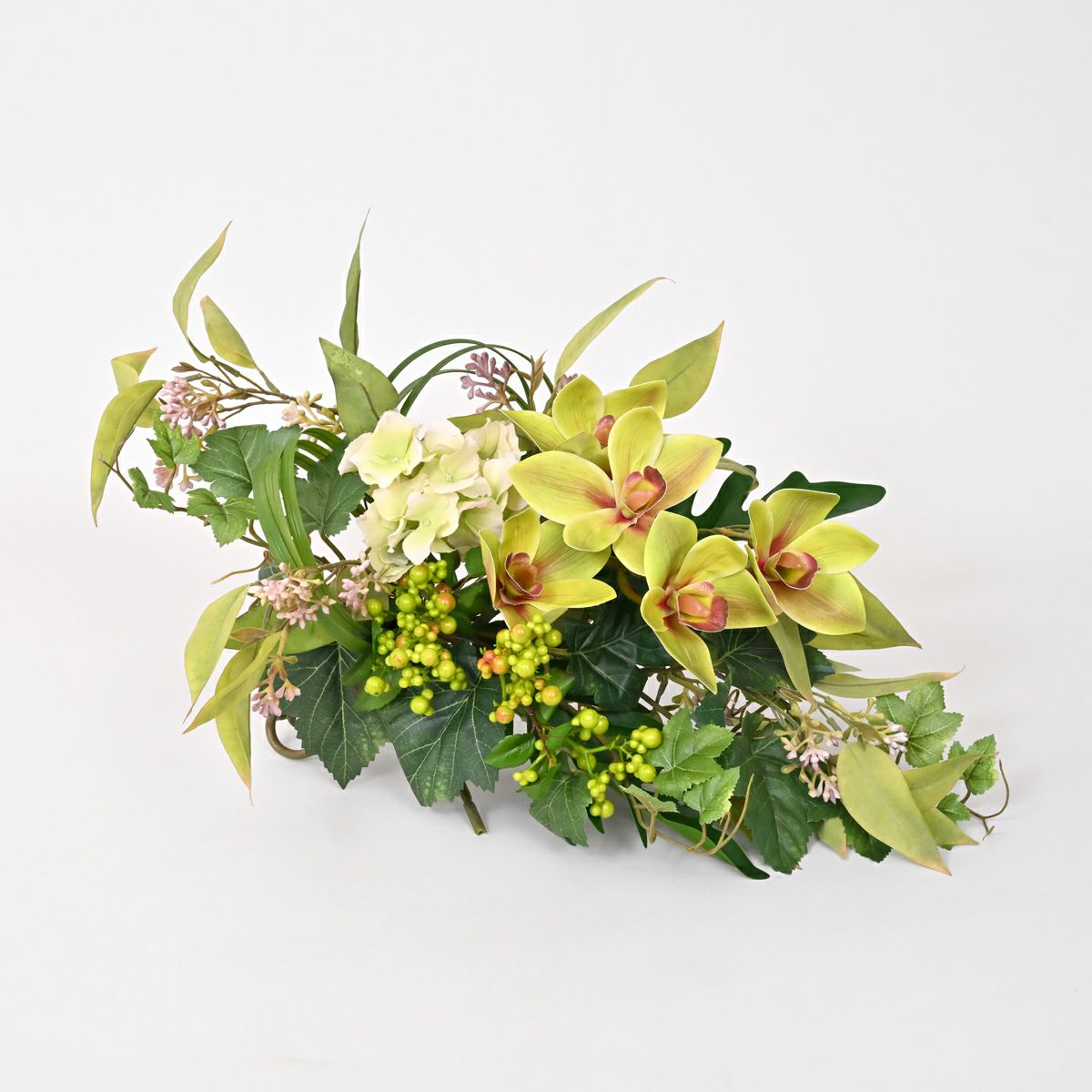 フェイクグリーン 2WAYアレンジ [101GH]