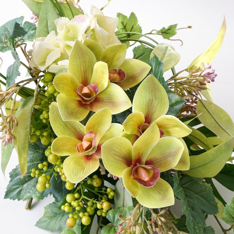 フェイクグリーン 2WAYアレンジ [101GH]