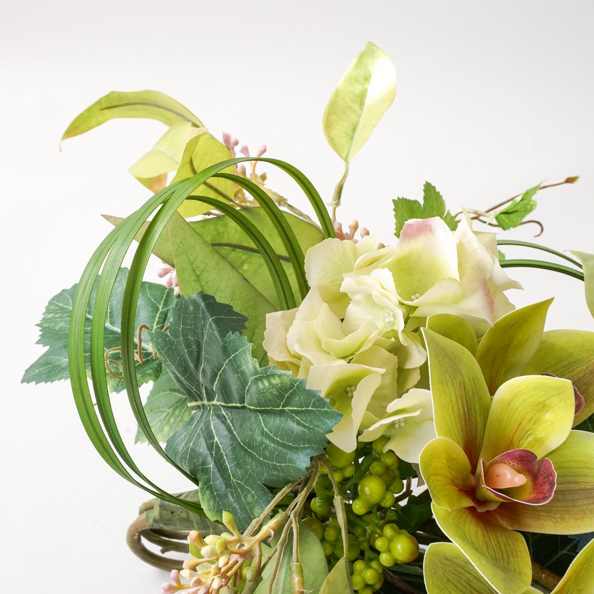 フェイクグリーン 2WAYアレンジ [101GH]