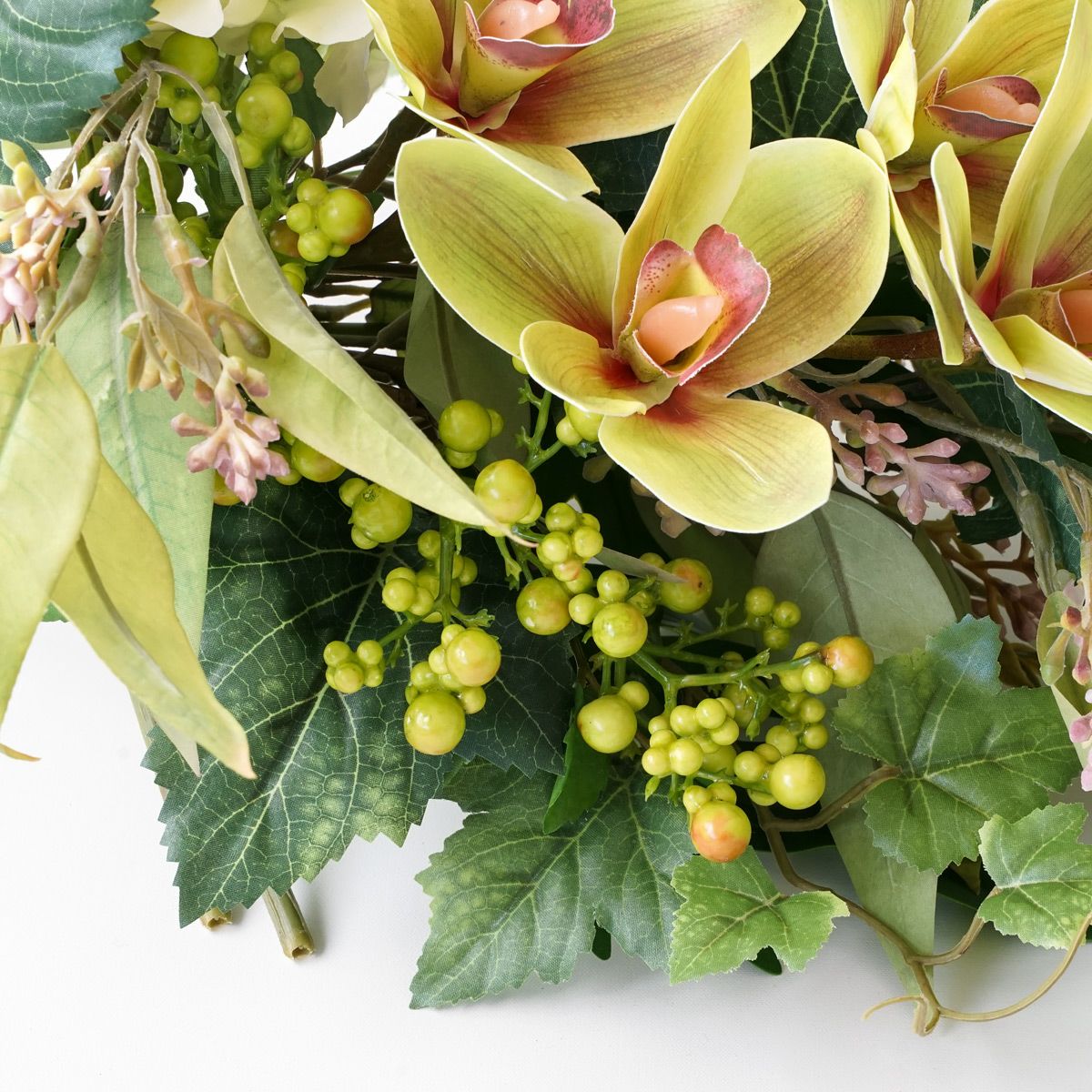 フェイクグリーン 2WAYアレンジ [101GH]