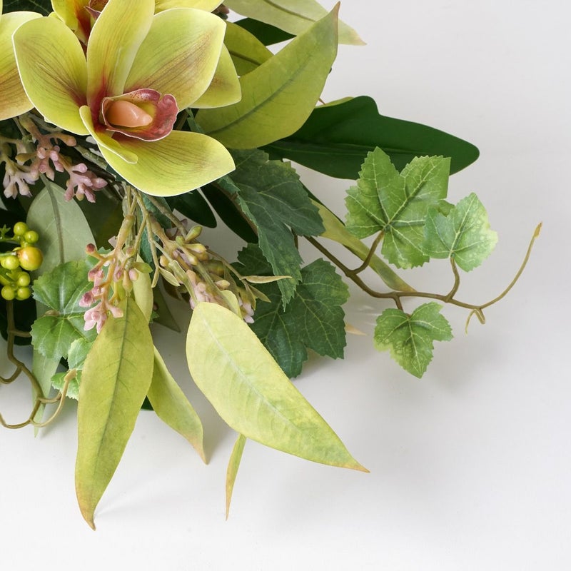 フェイクグリーン 2WAYアレンジ [101GH]