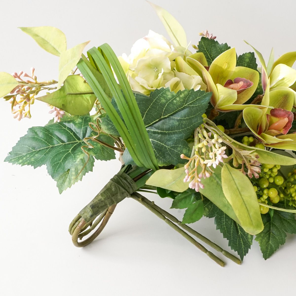 フェイクグリーン 2WAYアレンジ [101GH]