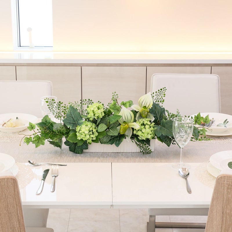 フェイクグリーン アレンジ [129]