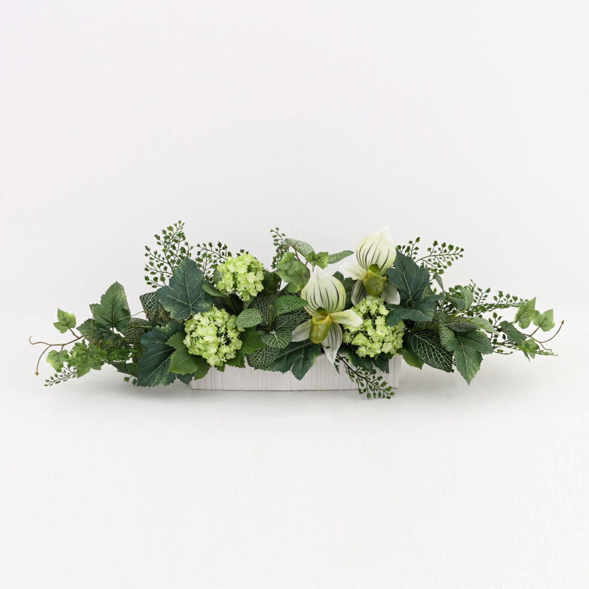 フェイクグリーン アレンジ [129]