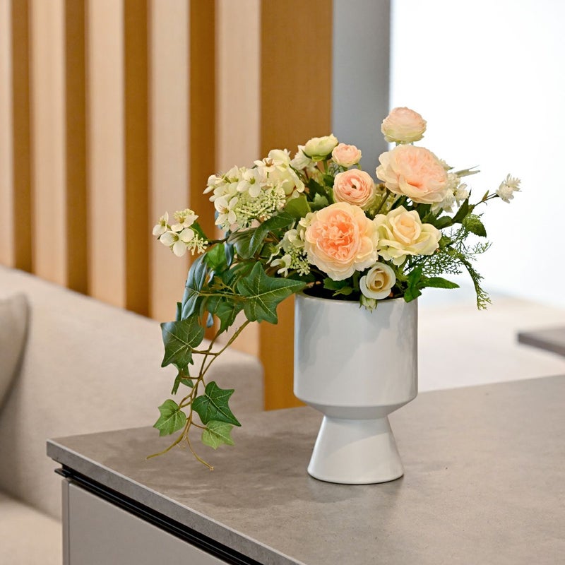 ラナンキュラス アレンジメント [WEB595][WEB596][WEB597]