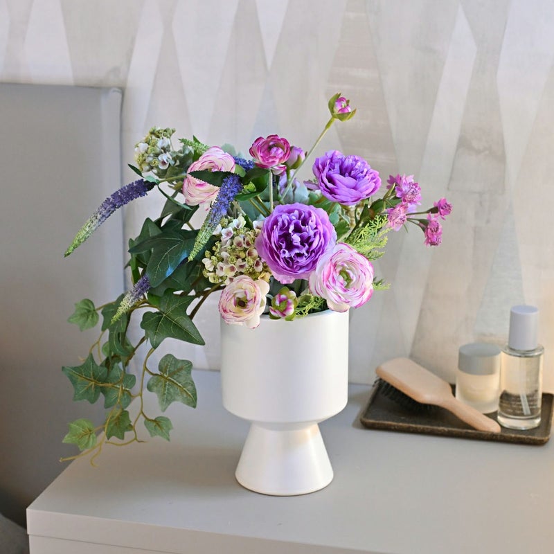 ラナンキュラス アレンジメント [WEB595][WEB596][WEB597]