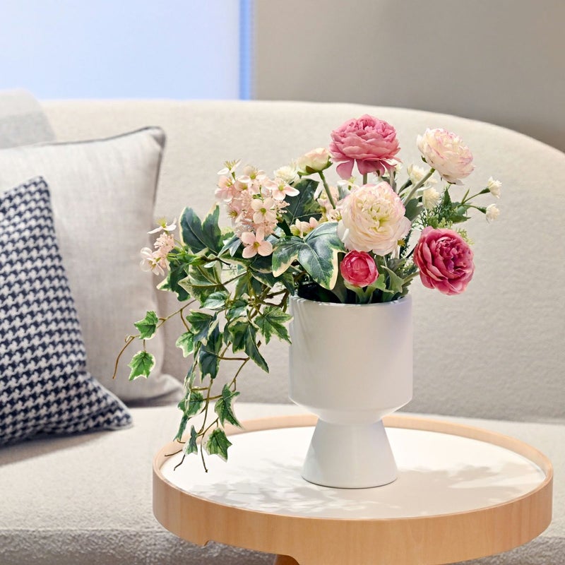 ラナンキュラス アレンジメント [WEB595][WEB596][WEB597]