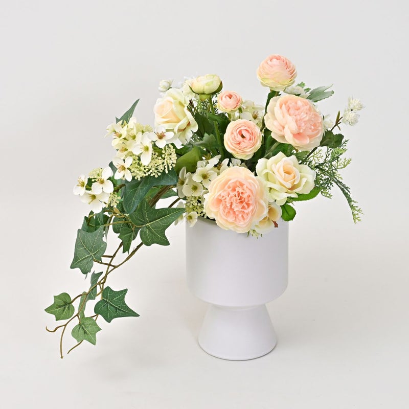 ラナンキュラス アレンジメント [WEB595][WEB596][WEB597]