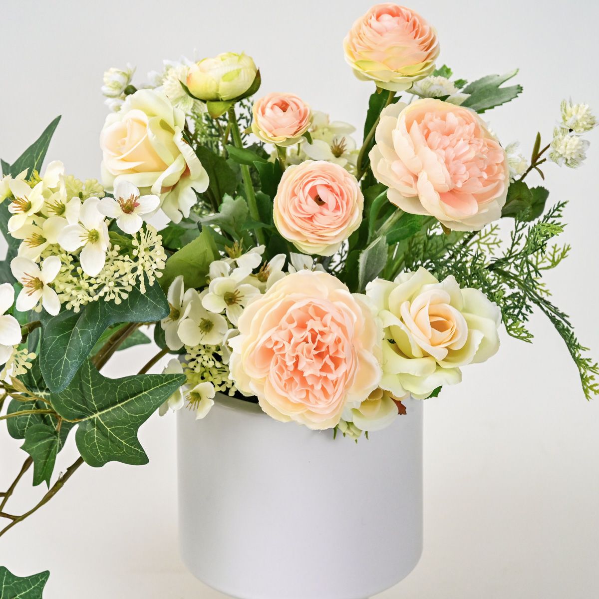 ラナンキュラス アレンジメント [WEB595][WEB596][WEB597]