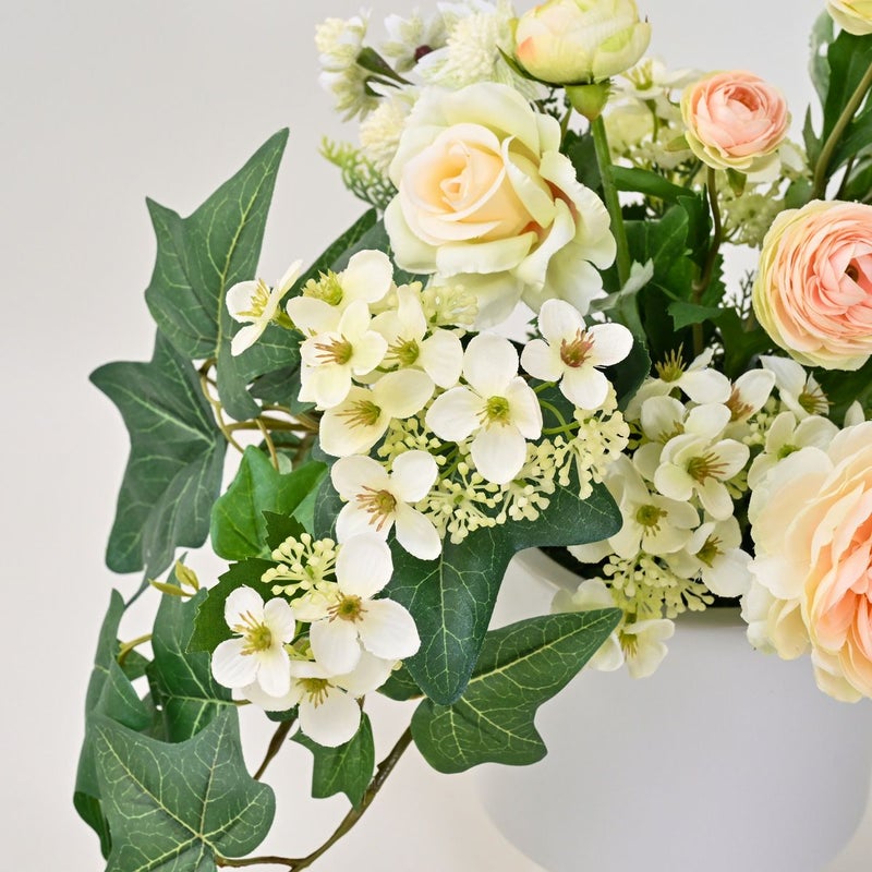 ラナンキュラス アレンジメント [WEB595][WEB596][WEB597]