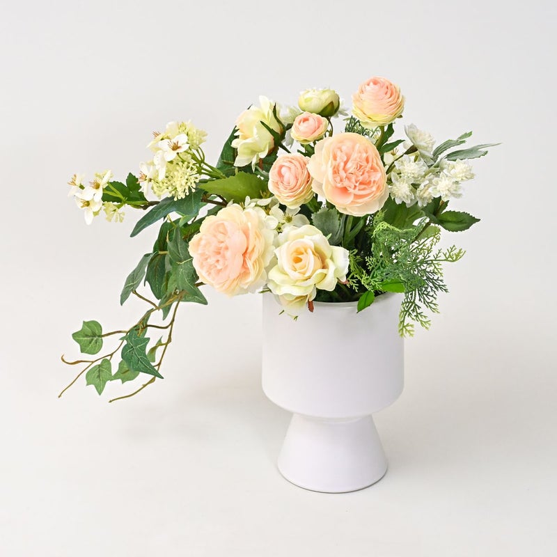 ラナンキュラス アレンジメント [WEB595][WEB596][WEB597]