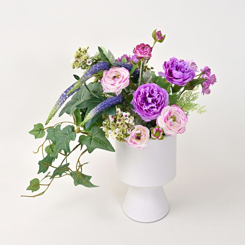 ラナンキュラス アレンジメント [WEB595][WEB596][WEB597]