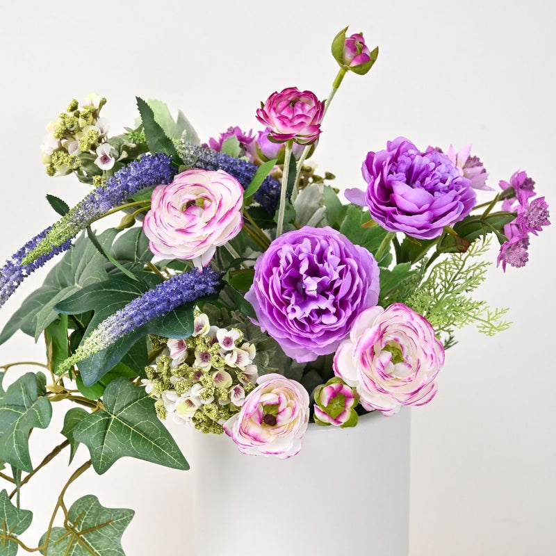 ラナンキュラス アレンジメント [WEB595][WEB596][WEB597]