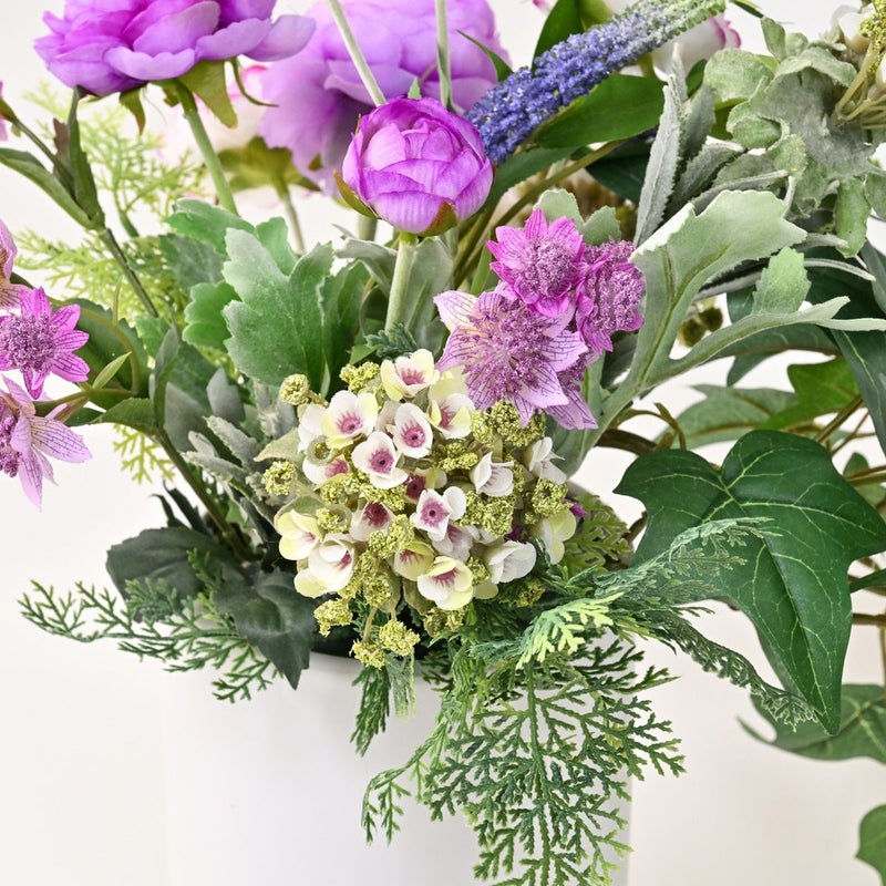 ラナンキュラス アレンジメント [WEB595][WEB596][WEB597]