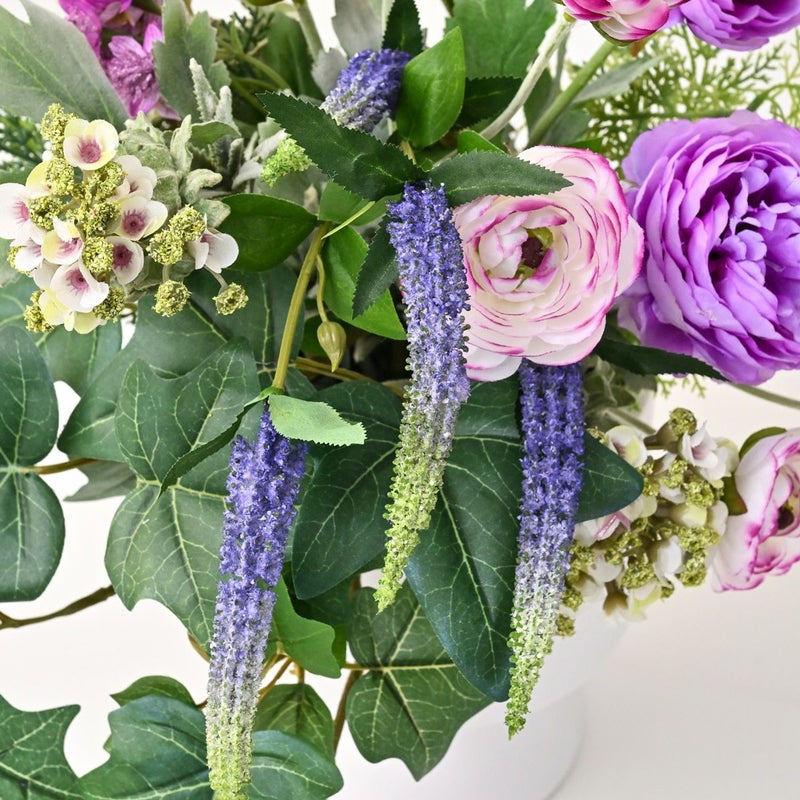 ラナンキュラス アレンジメント [WEB595][WEB596][WEB597]