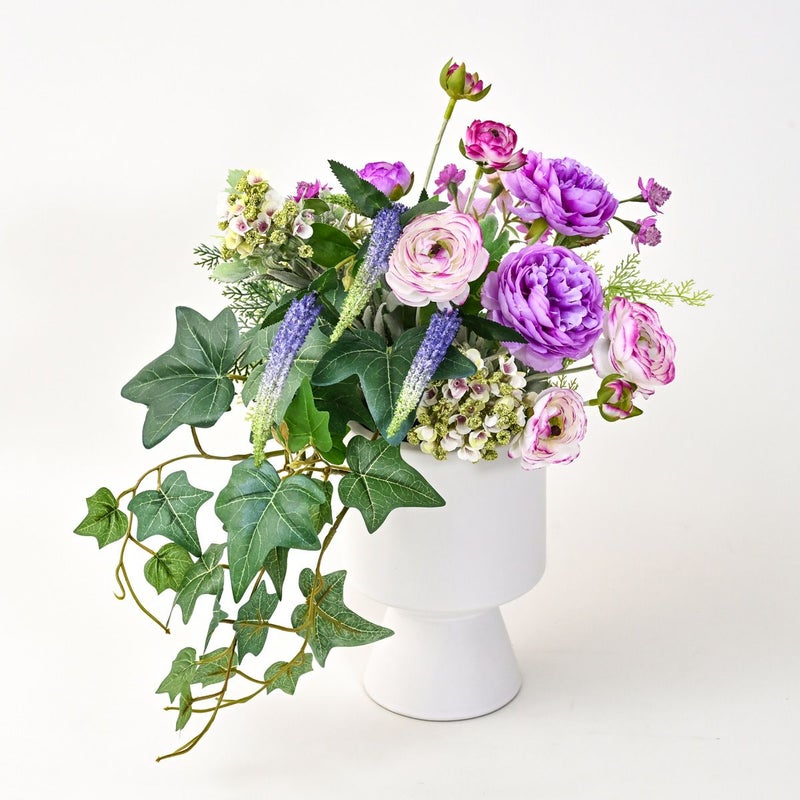 ラナンキュラス アレンジメント [WEB595][WEB596][WEB597]