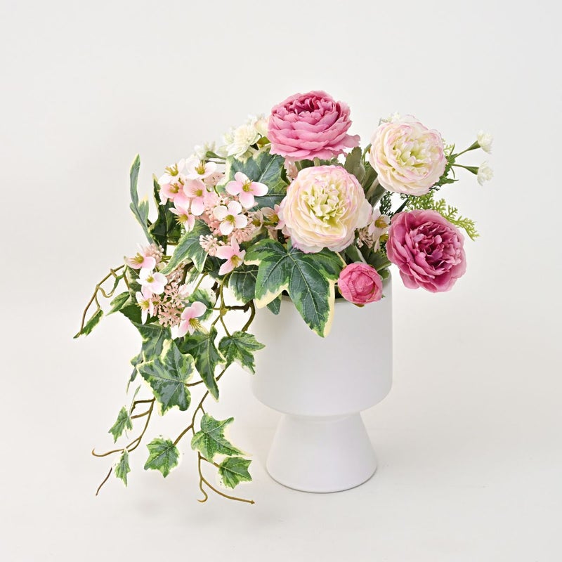 ラナンキュラス アレンジメント [WEB595][WEB596][WEB597]