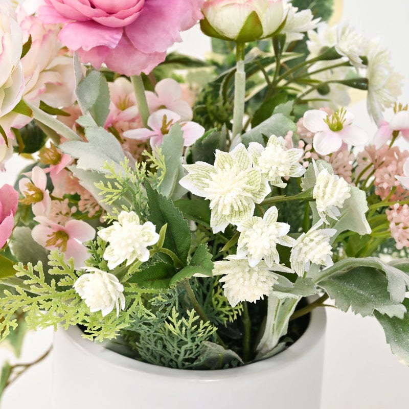 ラナンキュラス アレンジメント [WEB595][WEB596][WEB597]