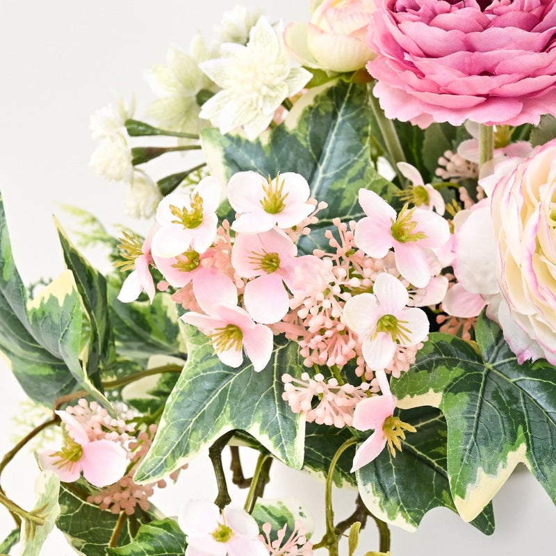 ラナンキュラス アレンジメント [WEB595][WEB596][WEB597]