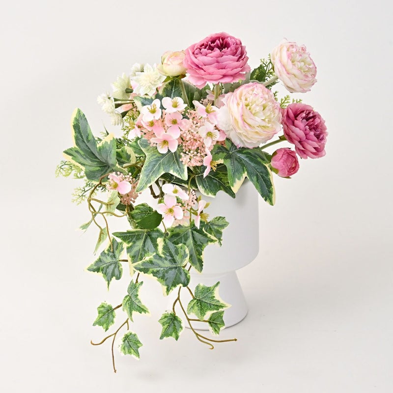 ラナンキュラス アレンジメント [WEB595][WEB596][WEB597]