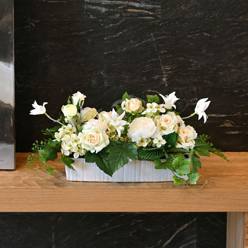 ラナンキュラス アレンジメント [WEB600][WEB601][WEB602][WEB603]