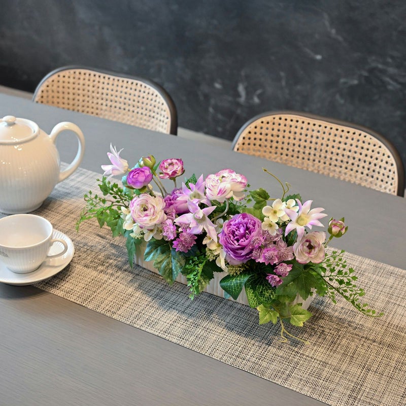 ラナンキュラス アレンジメント [WEB600][WEB601][WEB602][WEB603]