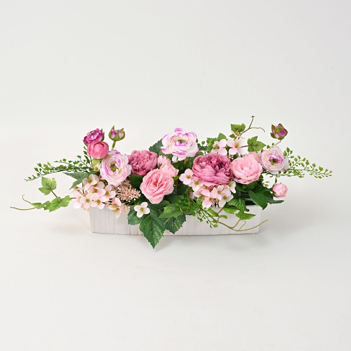 ラナンキュラス アレンジメント [WEB600][WEB601][WEB602][WEB603]