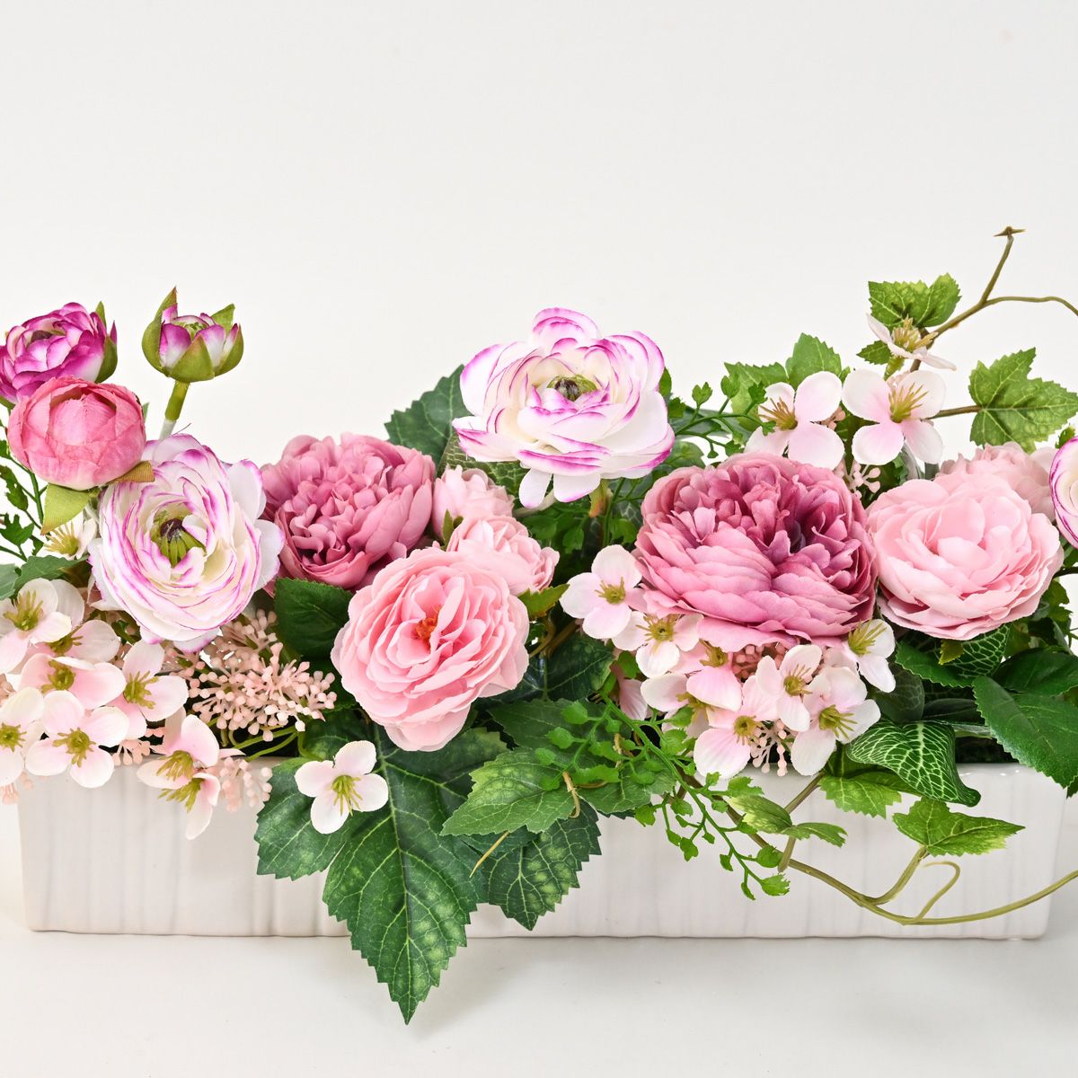 ラナンキュラス アレンジメント [WEB600][WEB601][WEB602][WEB603]