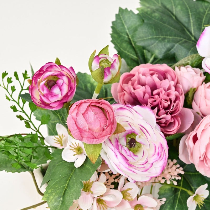 ラナンキュラス アレンジメント [WEB600][WEB601][WEB602][WEB603]