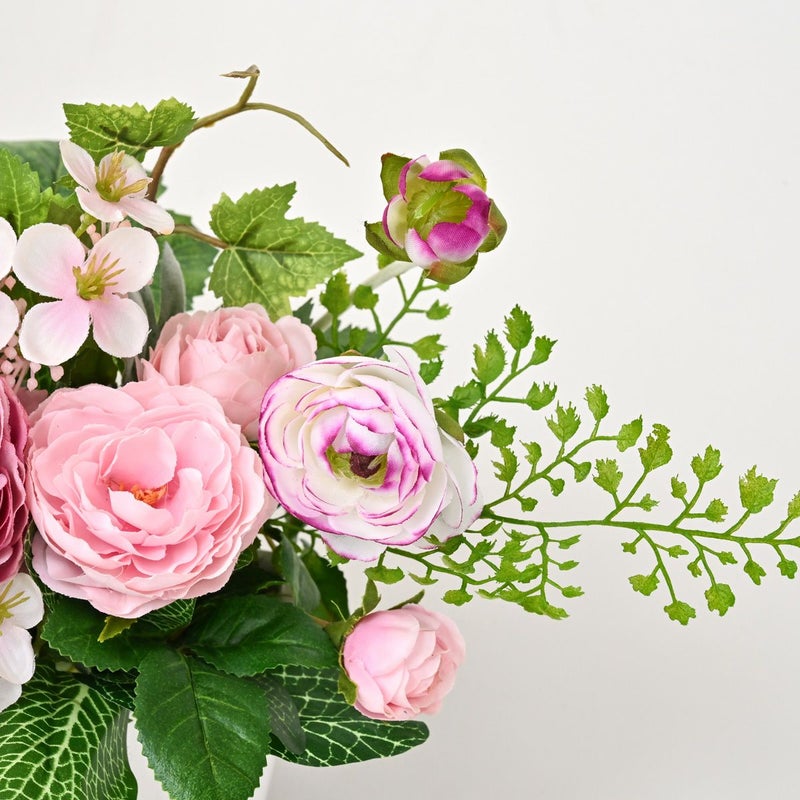 ラナンキュラス アレンジメント [WEB600][WEB601][WEB602][WEB603]