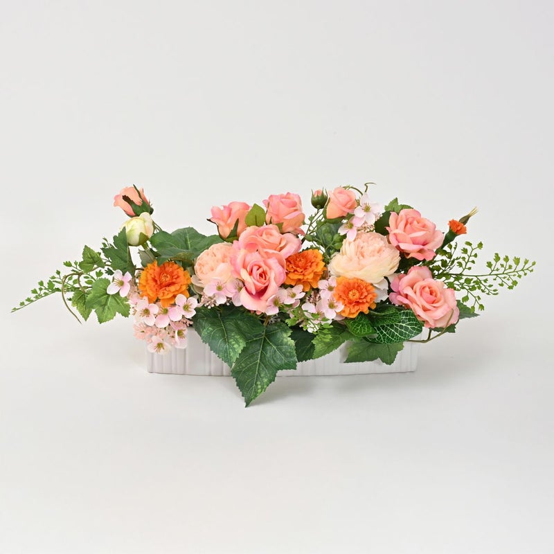 ラナンキュラス アレンジメント [WEB600][WEB601][WEB602][WEB603]