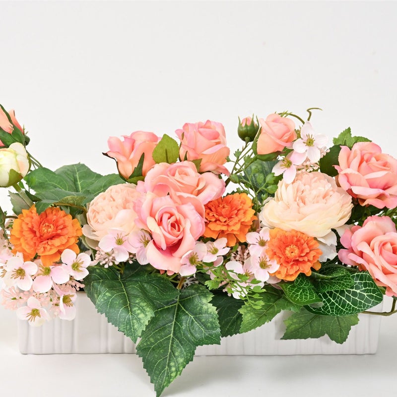 ラナンキュラス アレンジメント [WEB600][WEB601][WEB602][WEB603]