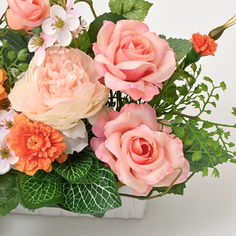 ラナンキュラス アレンジメント [WEB600][WEB601][WEB602][WEB603]