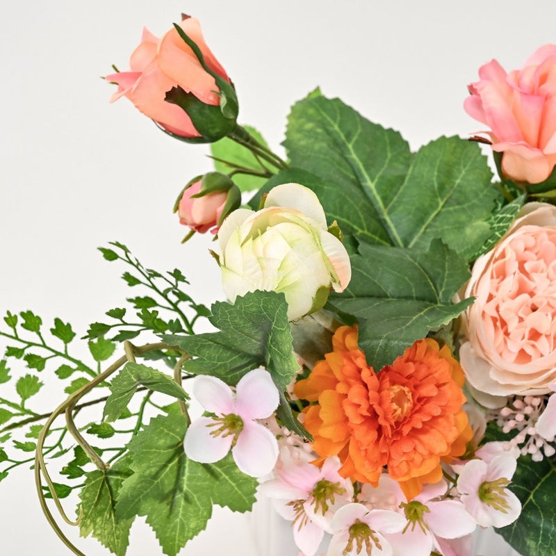 ラナンキュラス アレンジメント [WEB600][WEB601][WEB602][WEB603]