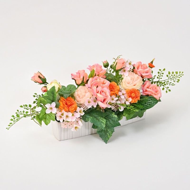 ラナンキュラス アレンジメント [WEB600][WEB601][WEB602][WEB603]