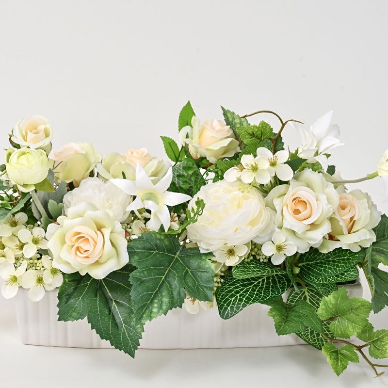 ラナンキュラス アレンジメント [WEB600][WEB601][WEB602][WEB603]