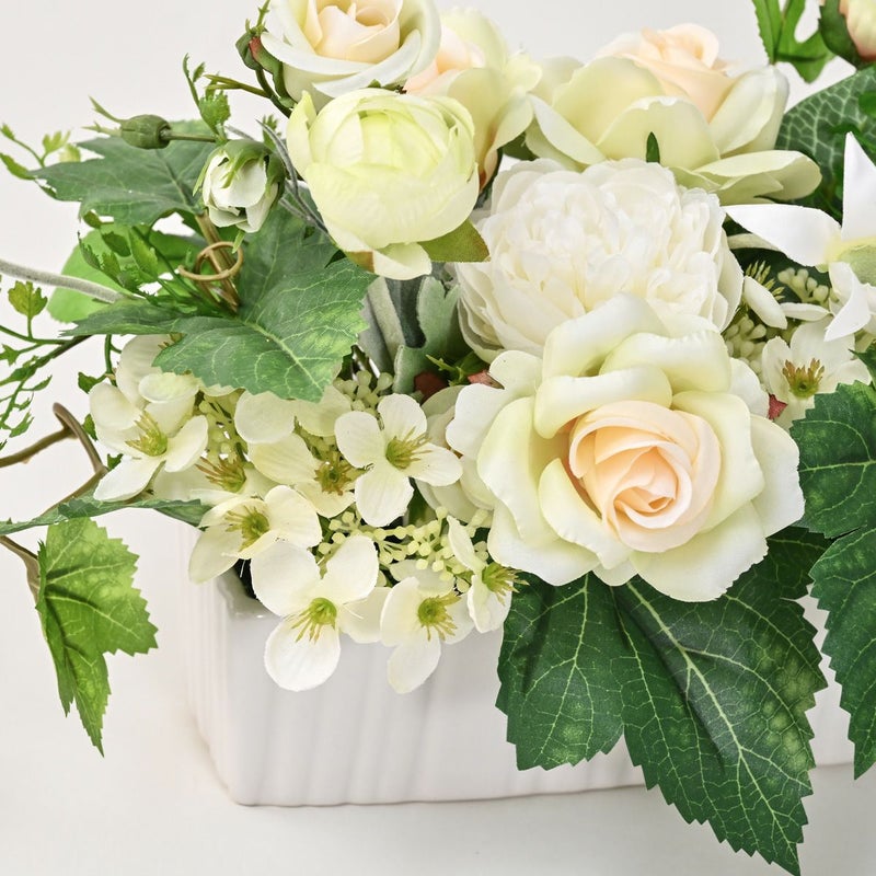 ラナンキュラス アレンジメント [WEB600][WEB601][WEB602][WEB603]