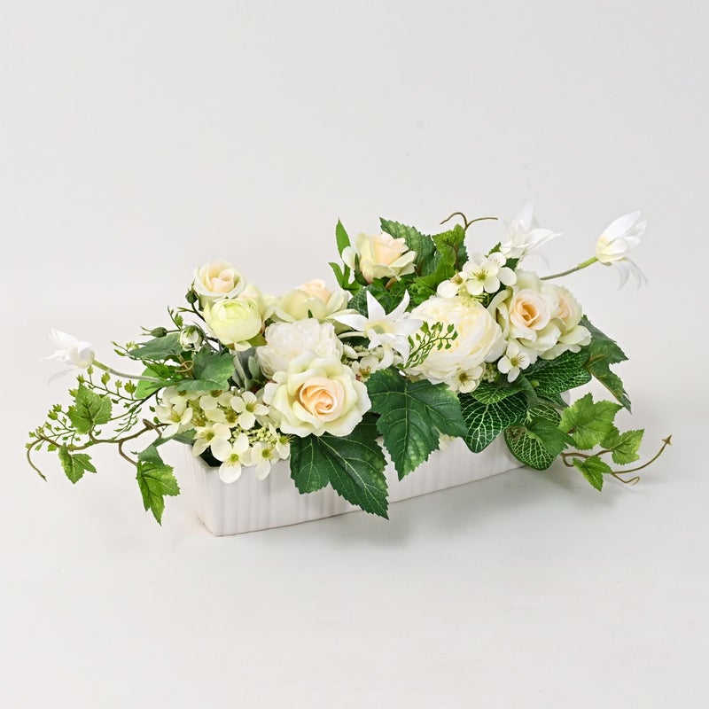 ラナンキュラス アレンジメント [WEB600][WEB601][WEB602][WEB603]