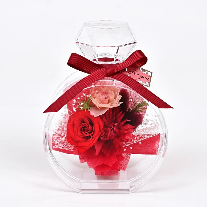 プリザーブドフラワー [338A][339A][341A][342A]