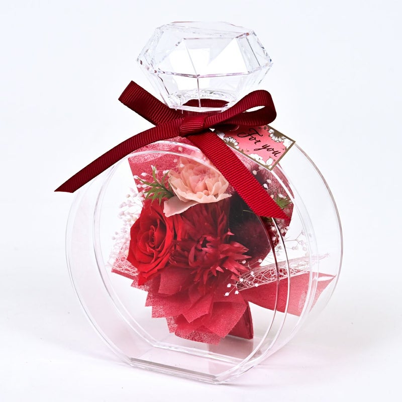 プリザーブドフラワー [338A][339A][341A][342A]