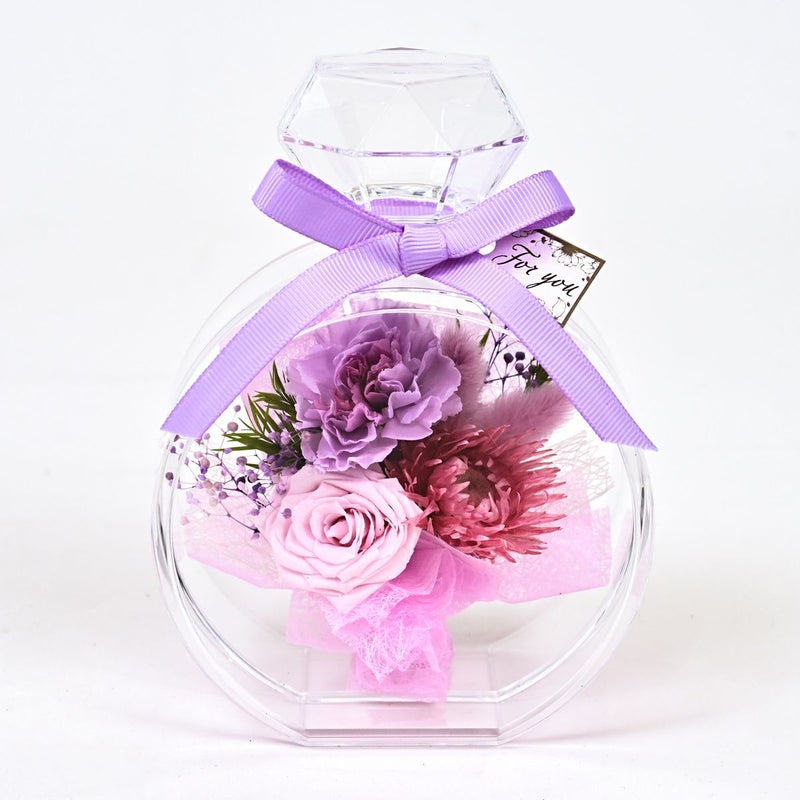 プリザーブドフラワー [338A][339A][341A][342A]