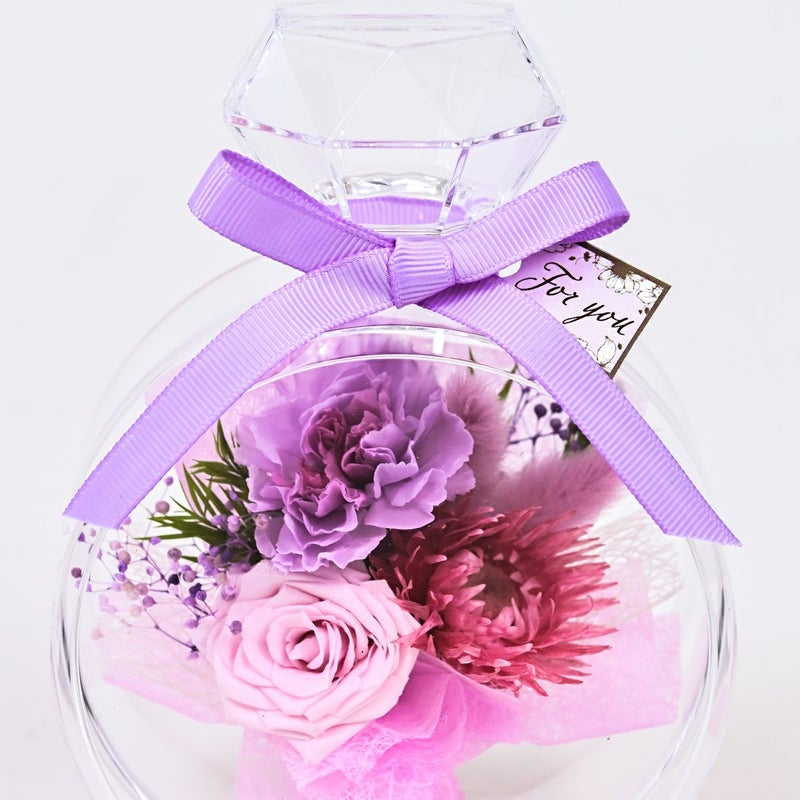 プリザーブドフラワー [338A][339A][341A][342A]