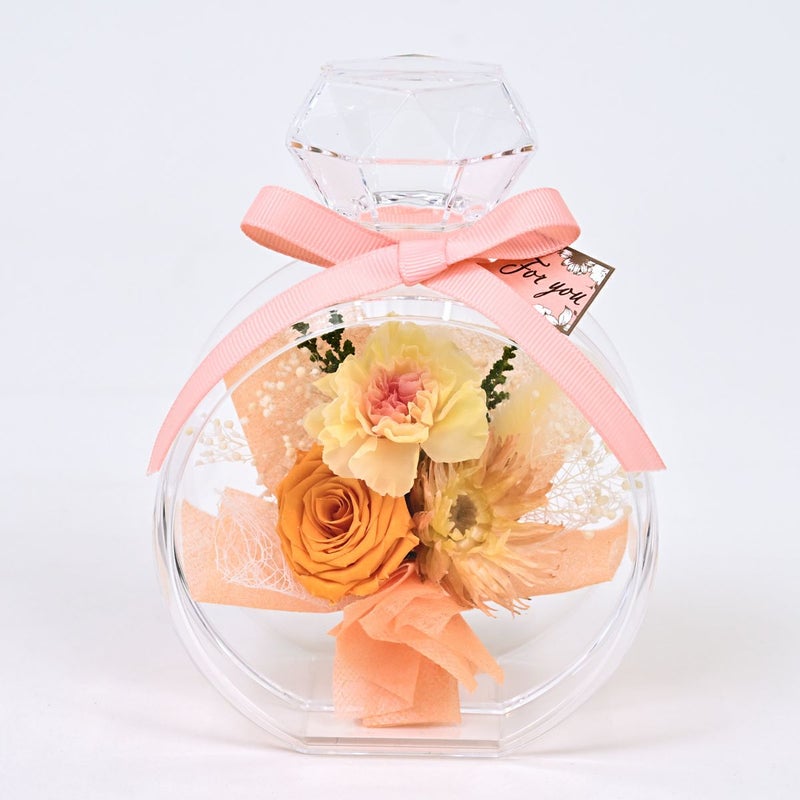 プリザーブドフラワー [338A][339A][341A][342A]