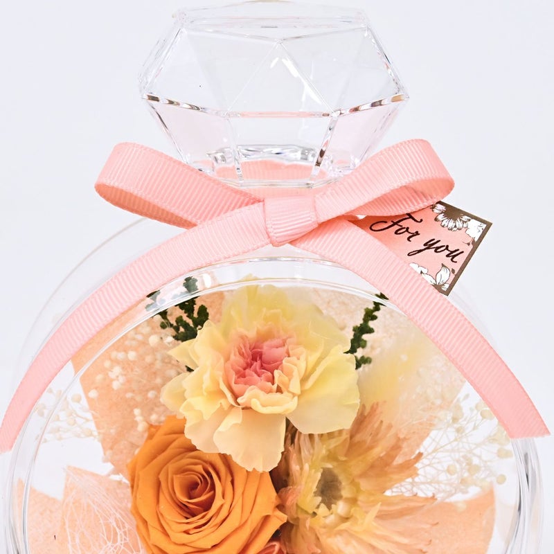 プリザーブドフラワー [338A][339A][341A][342A]