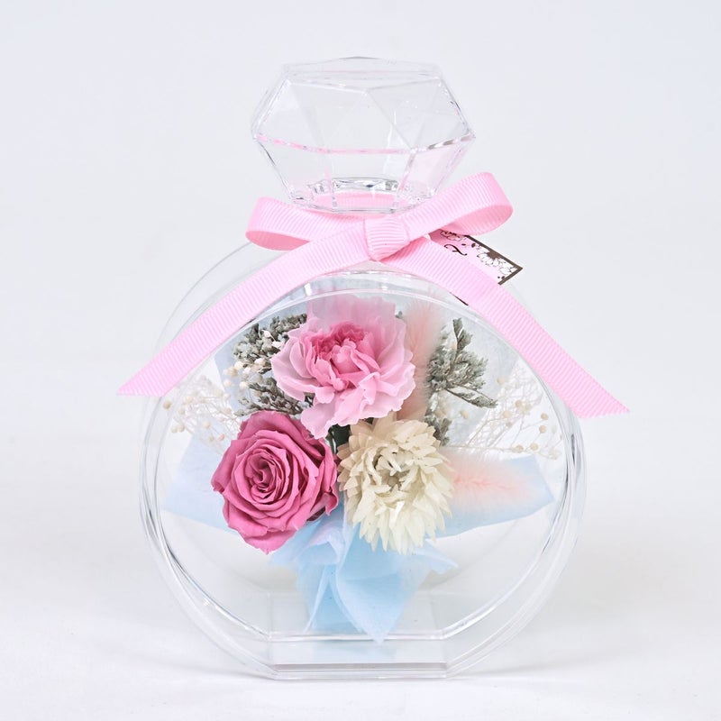 プリザーブドフラワー [338A][339A][341A][342A]