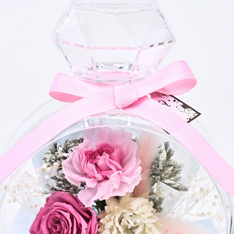 プリザーブドフラワー [338A][339A][341A][342A]