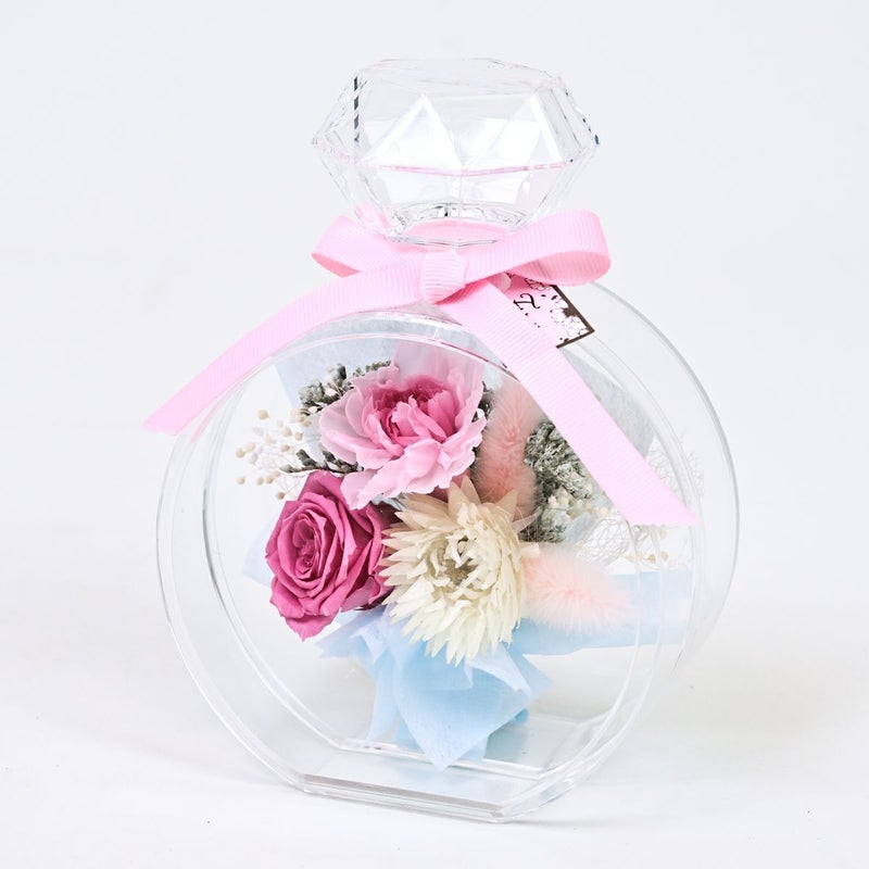 プリザーブドフラワー [338A][339A][341A][342A]