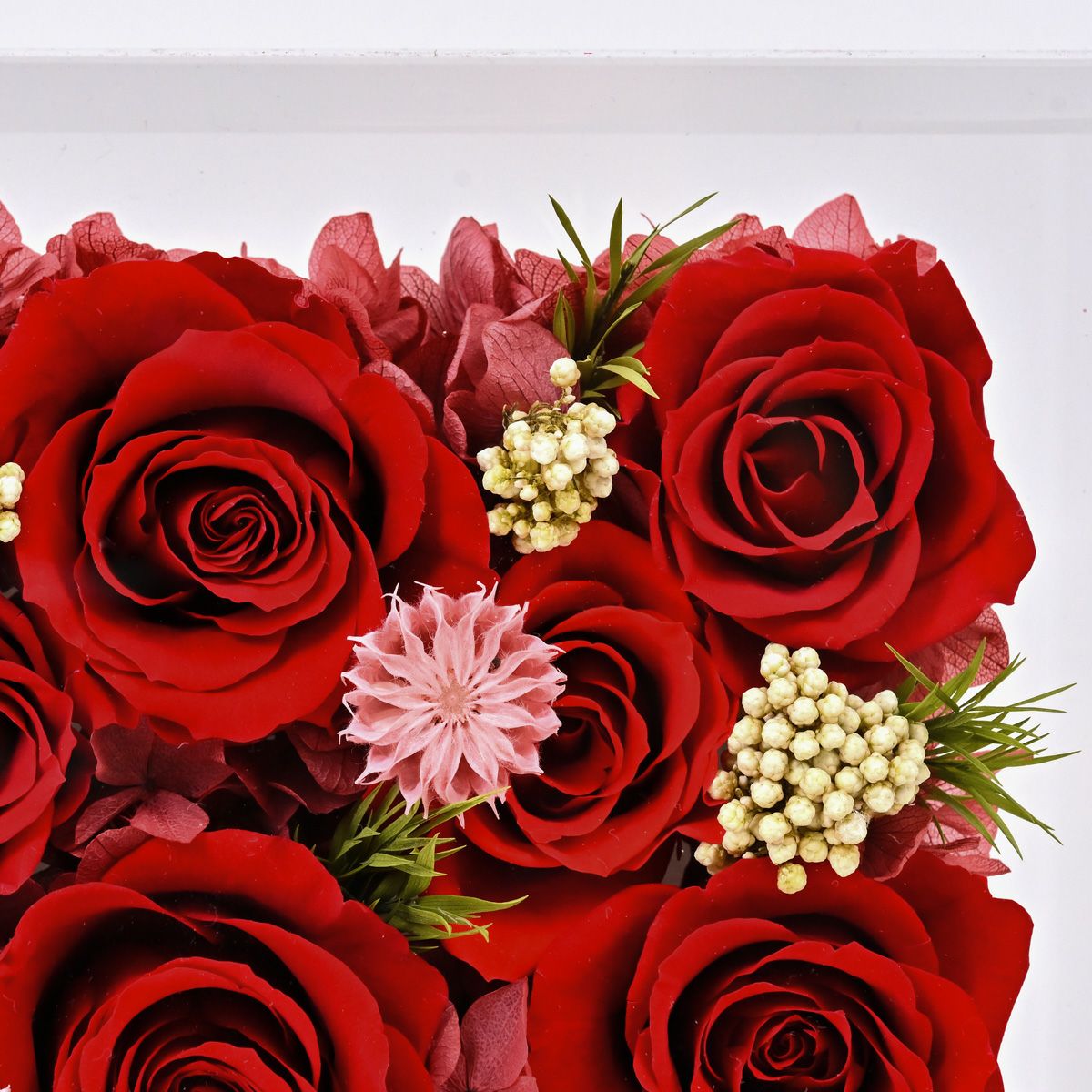 プリザーブドフラワー [380][381]