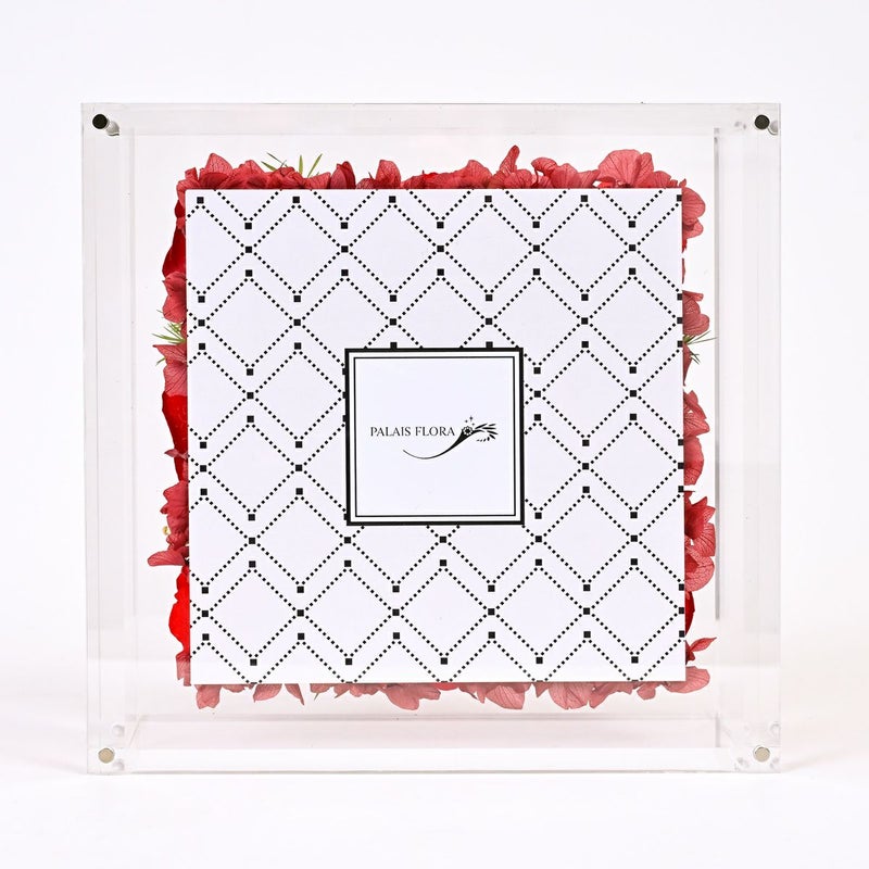 プリザーブドフラワー [380][381]