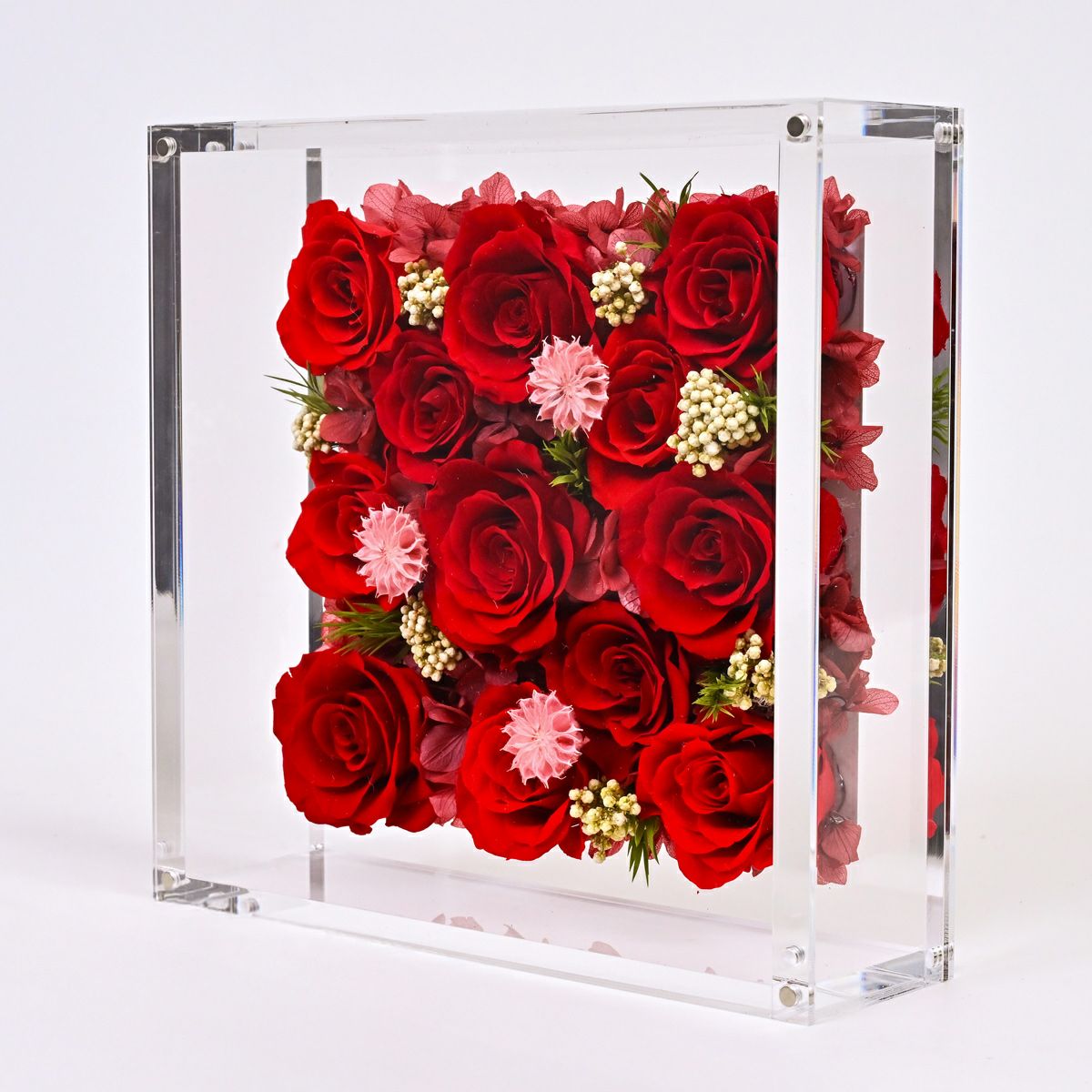 プリザーブドフラワー [380][381]